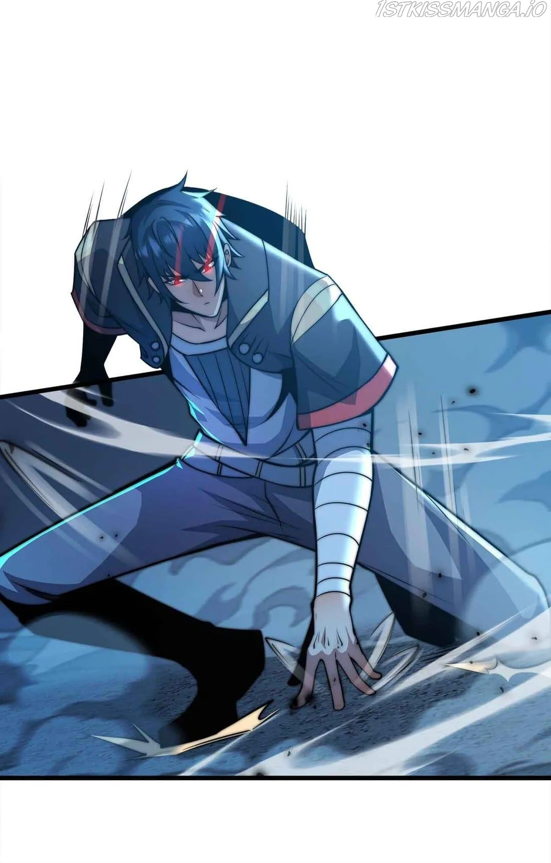 Demon King Cheat System Chapter 21 page 6 - 