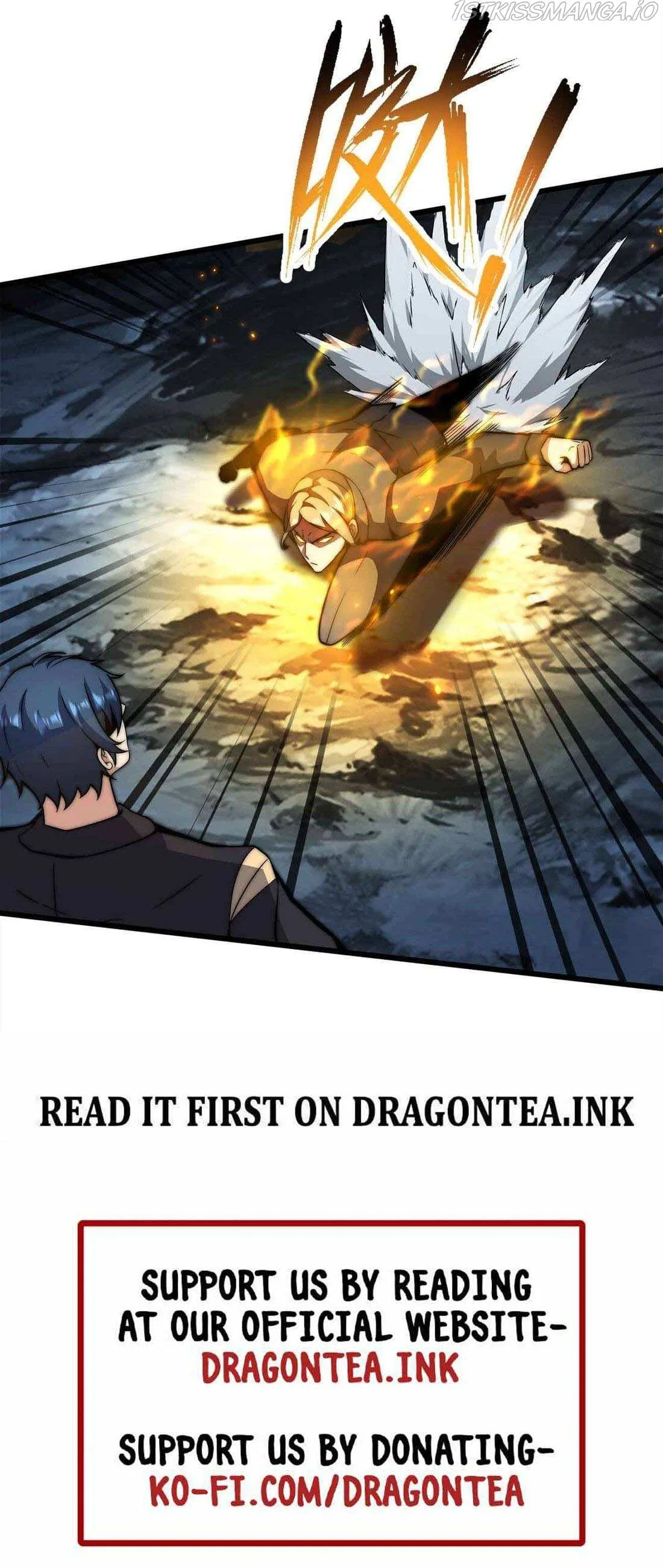 Demon King Cheat System Chapter 21 page 51 - 