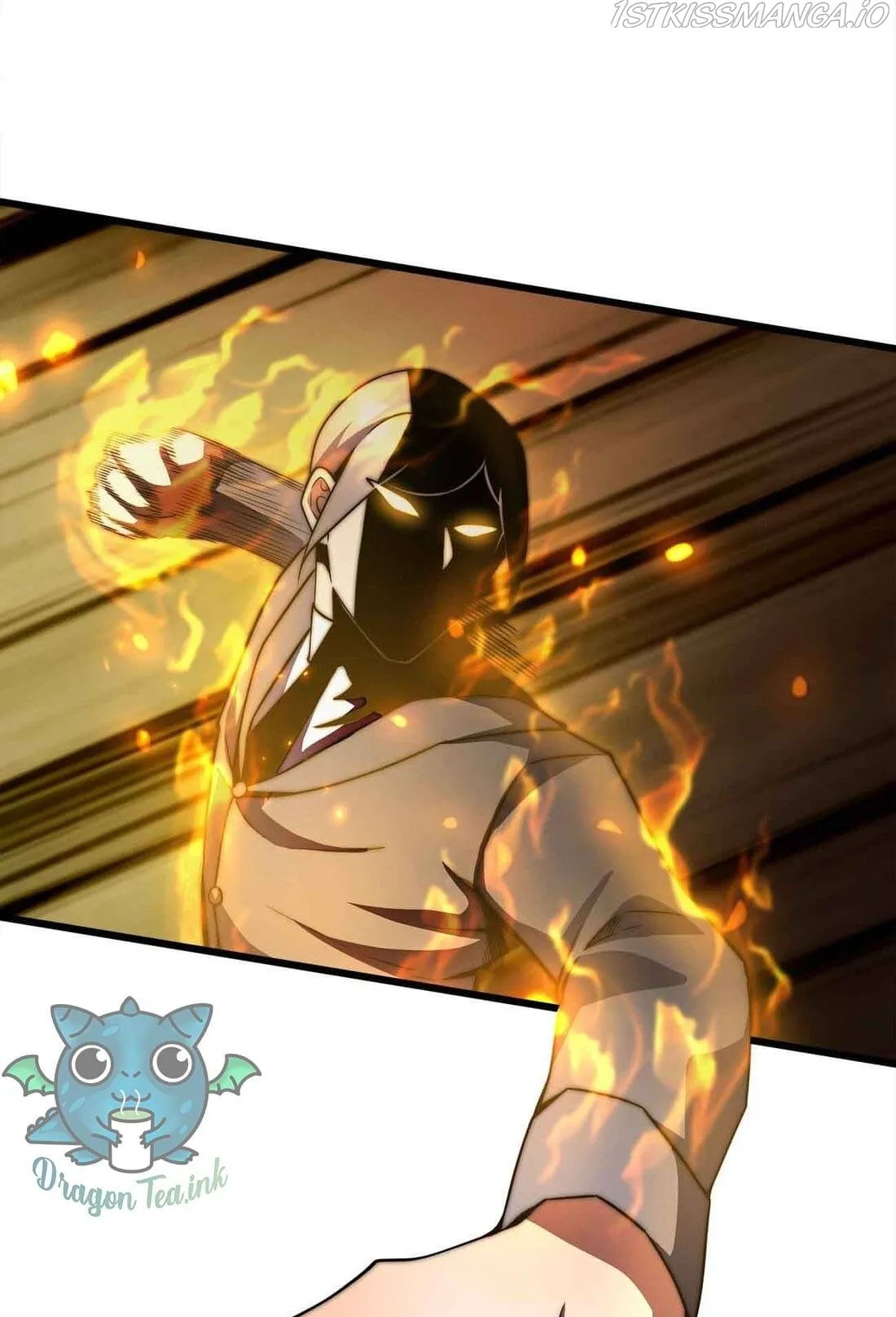 Demon King Cheat System Chapter 21 page 52 - 