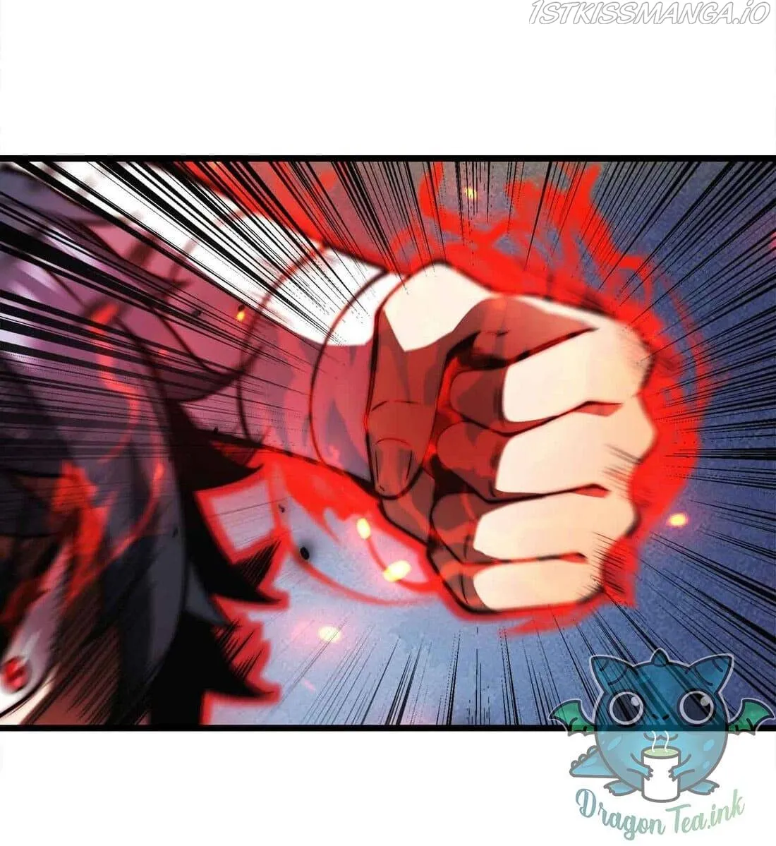 Demon King Cheat System Chapter 21 page 57 - 