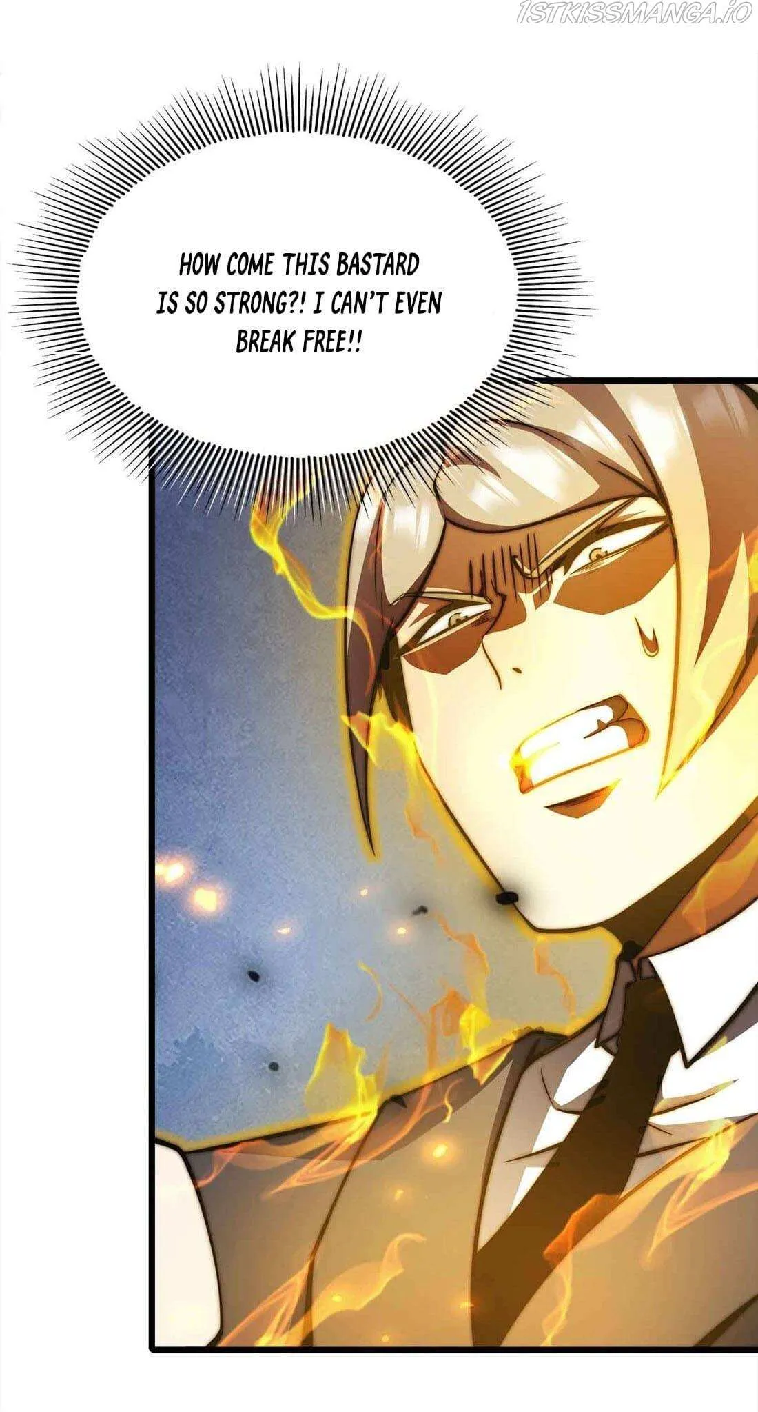 Demon King Cheat System Chapter 21 page 58 - 