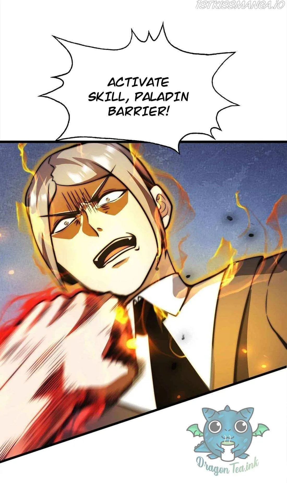 Demon King Cheat System Chapter 21 page 59 - 