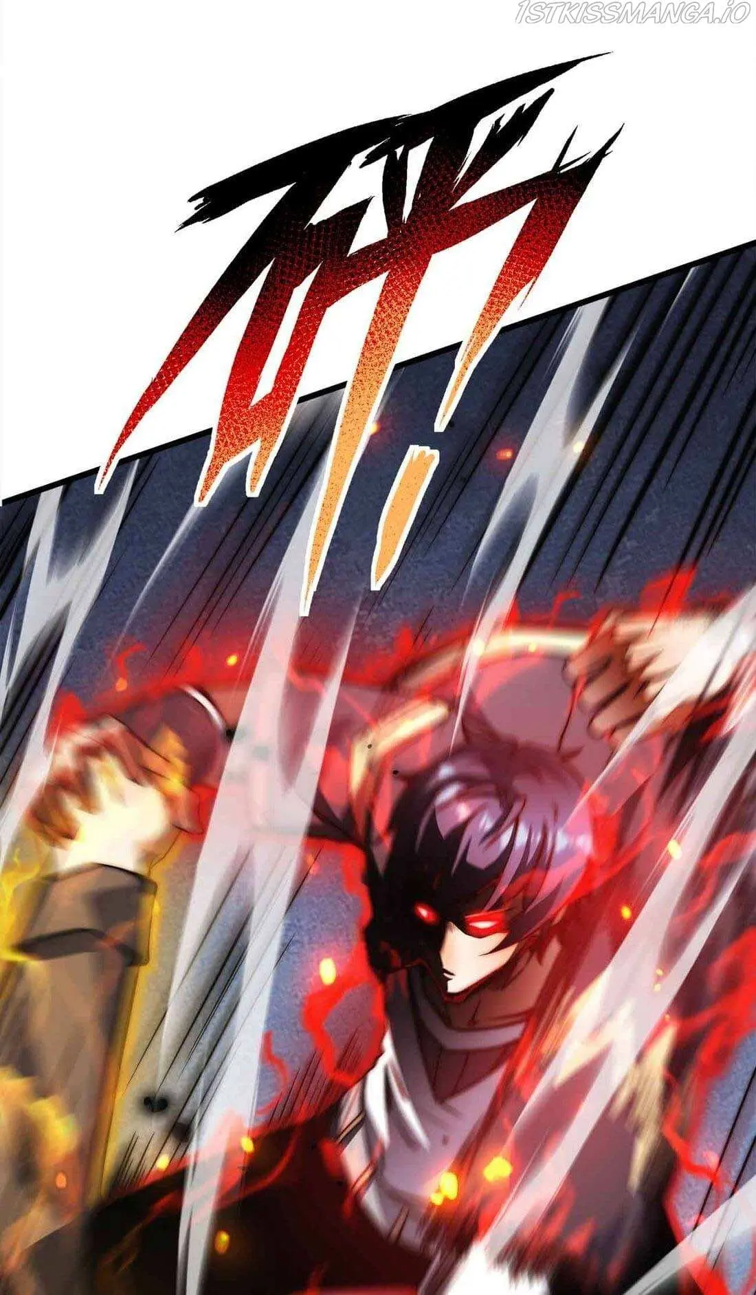 Demon King Cheat System Chapter 21 page 60 - 