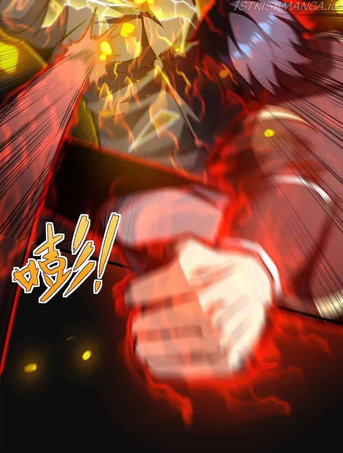 Demon King Cheat System Chapter 21 page 63 - 