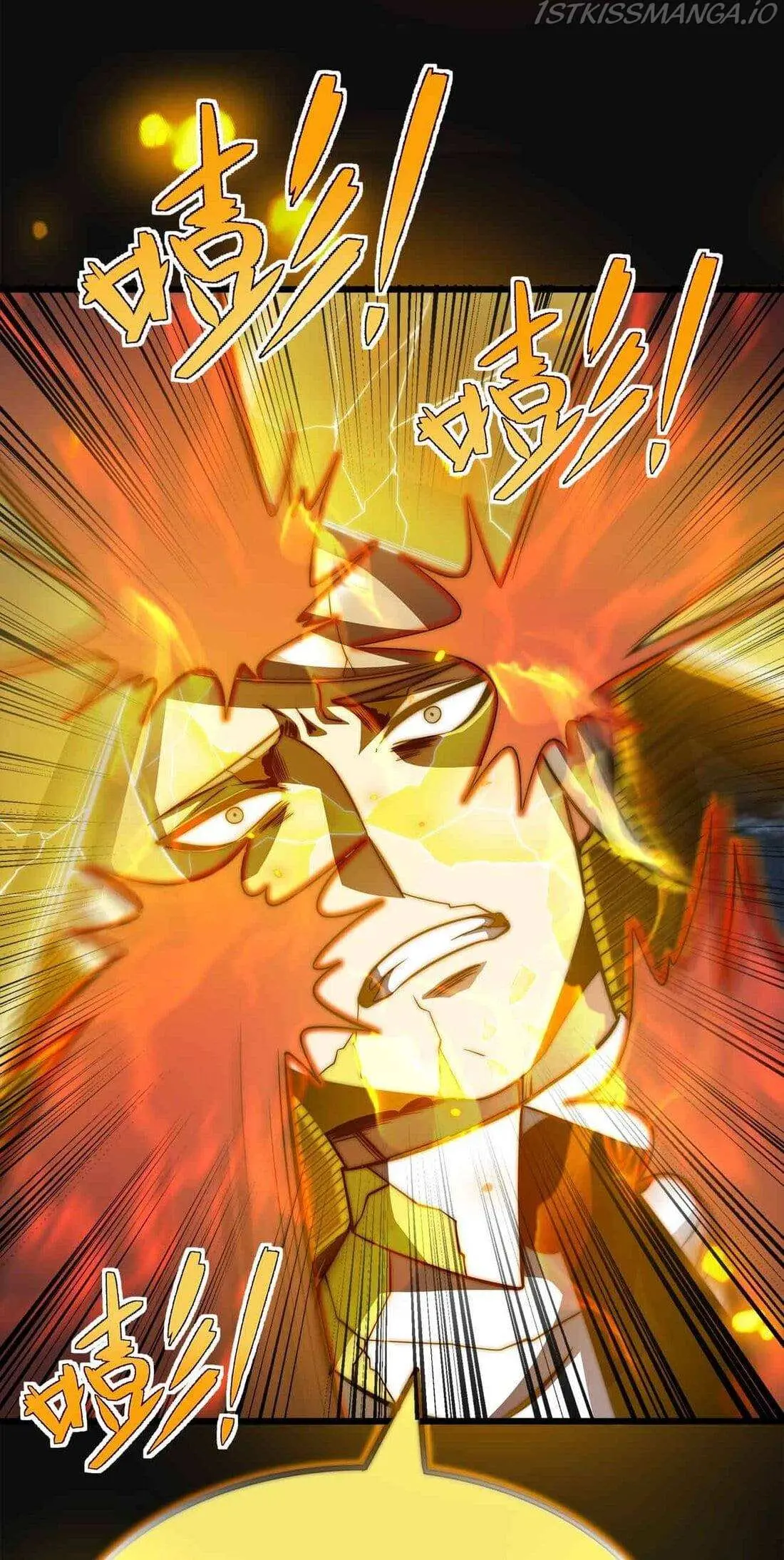 Demon King Cheat System Chapter 21 page 64 - 
