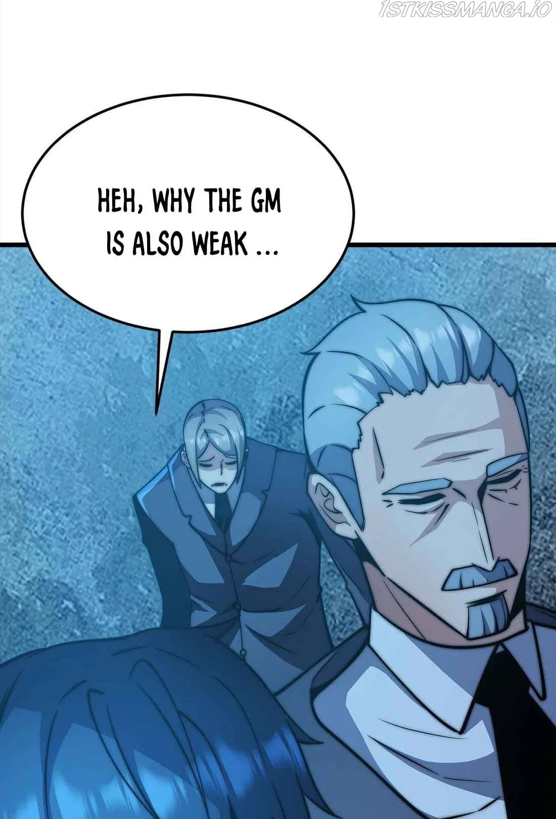 Demon King Cheat System Chapter 21 page 69 - 