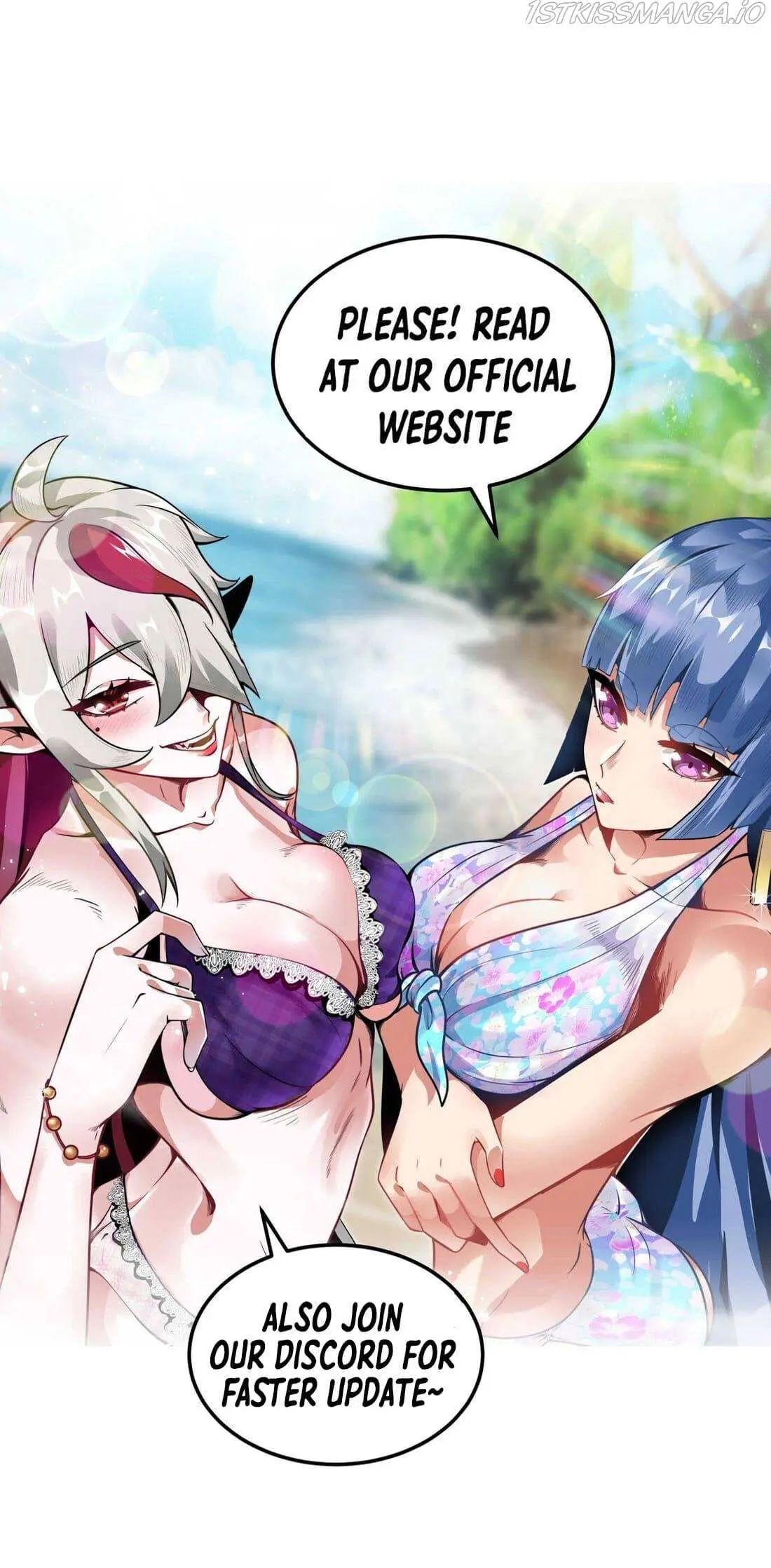 Demon King Cheat System Chapter 21 page 77 - 