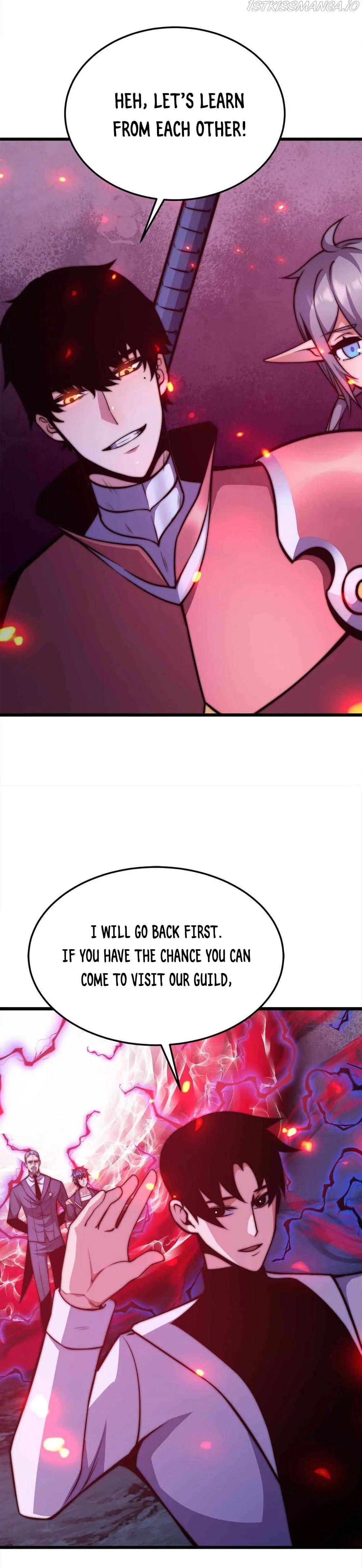 Demon King Cheat System Chapter 22 page 15 - 