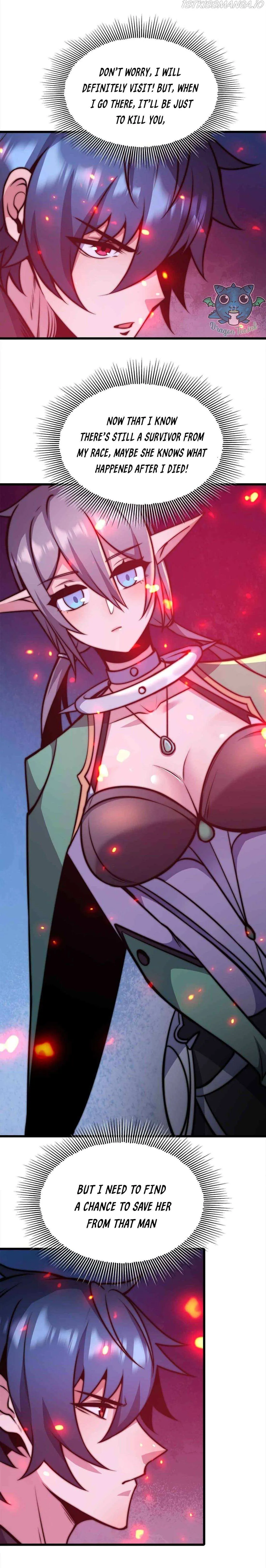 Demon King Cheat System Chapter 22 page 16 - 