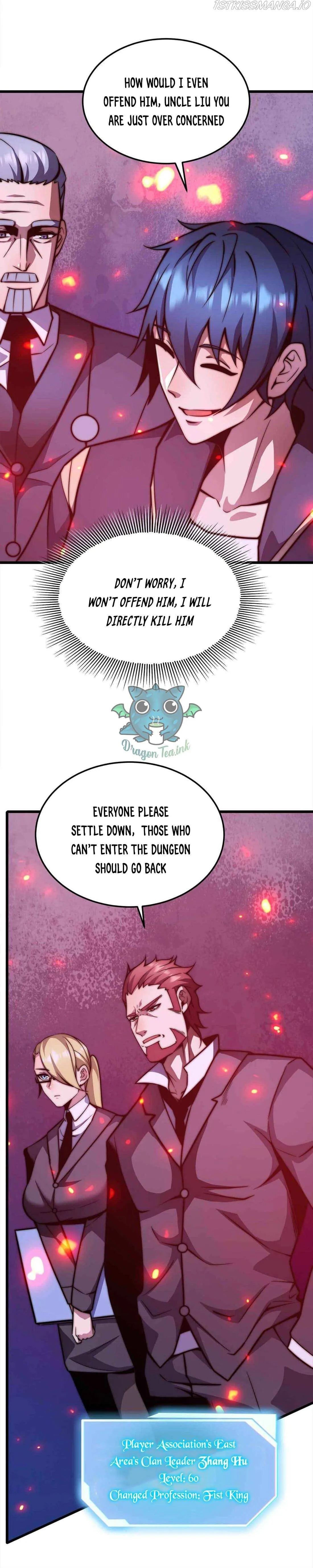 Demon King Cheat System Chapter 22 page 18 - 