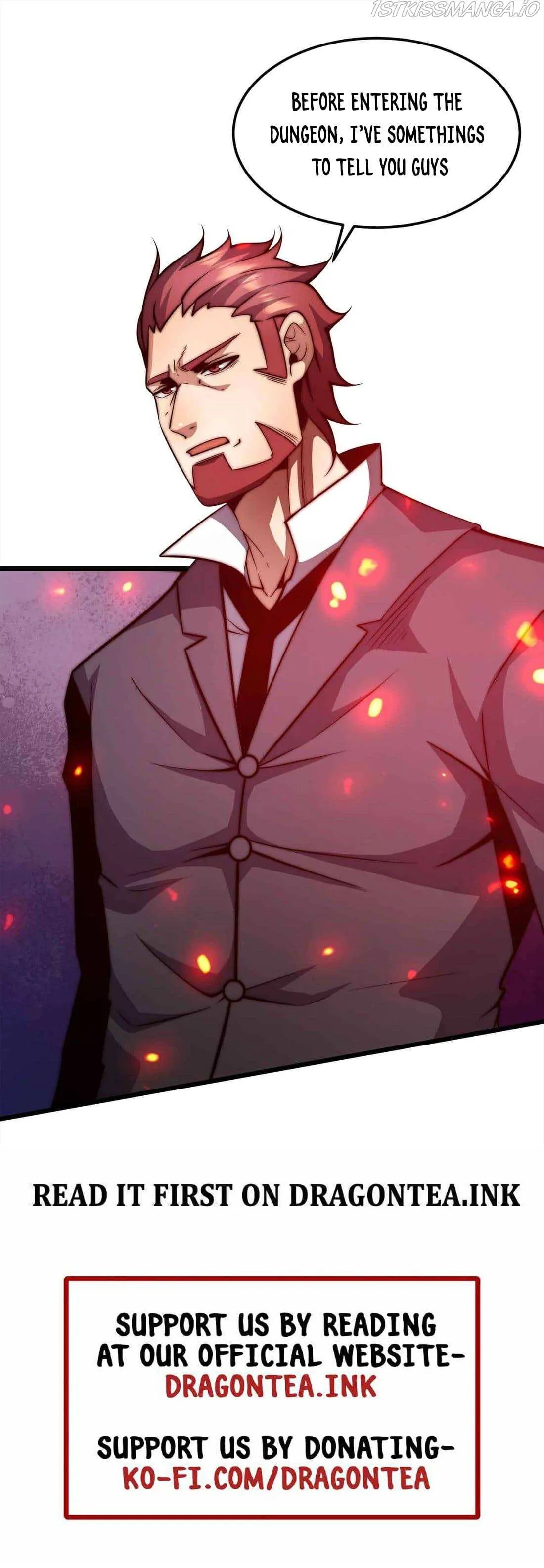 Demon King Cheat System Chapter 22 page 20 - 