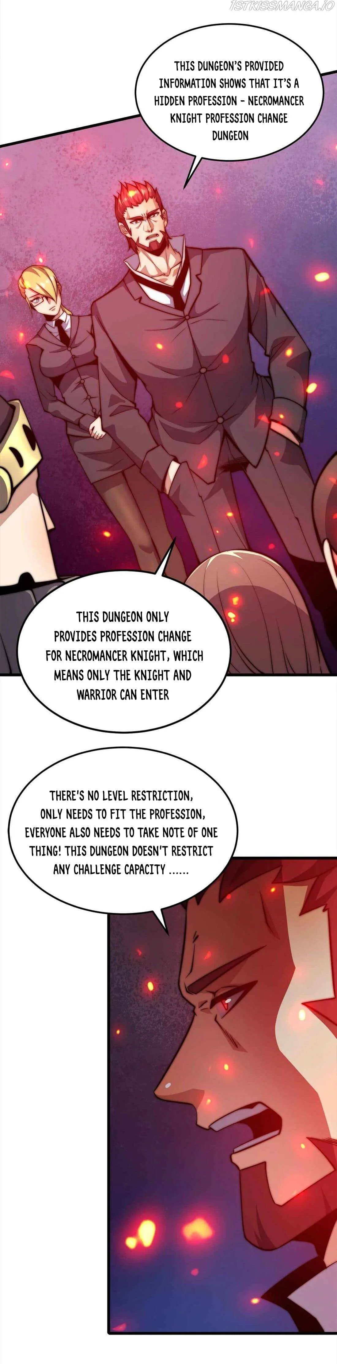 Demon King Cheat System Chapter 22 page 21 - 