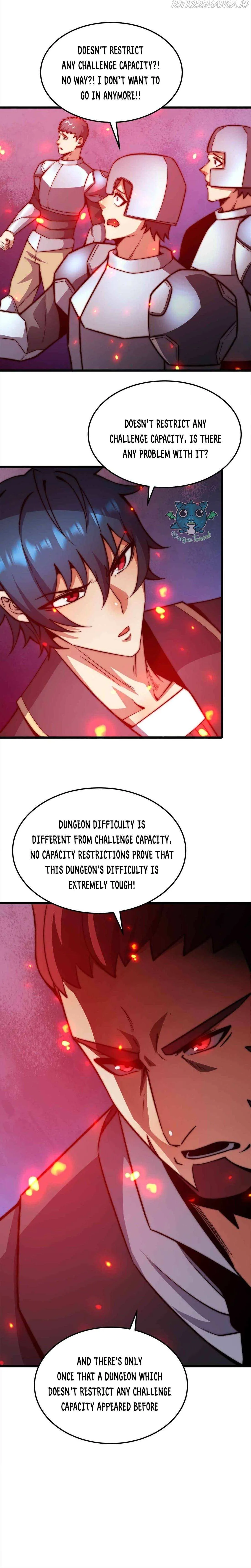 Demon King Cheat System Chapter 22 page 22 - 
