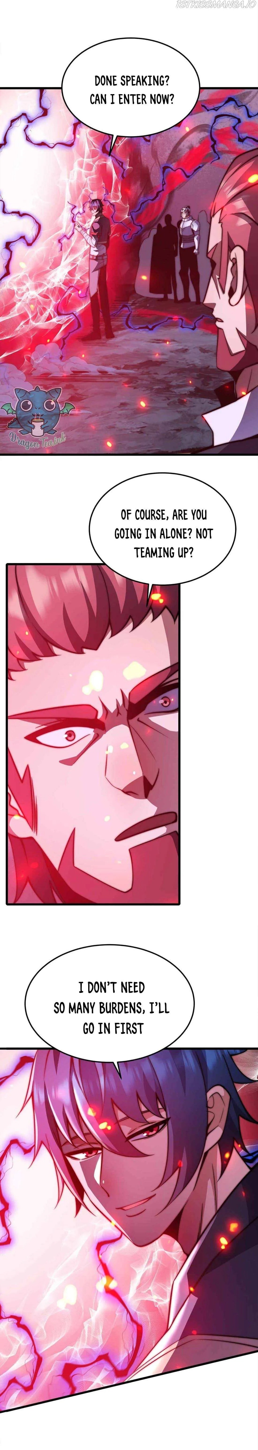 Demon King Cheat System Chapter 22 page 24 - 