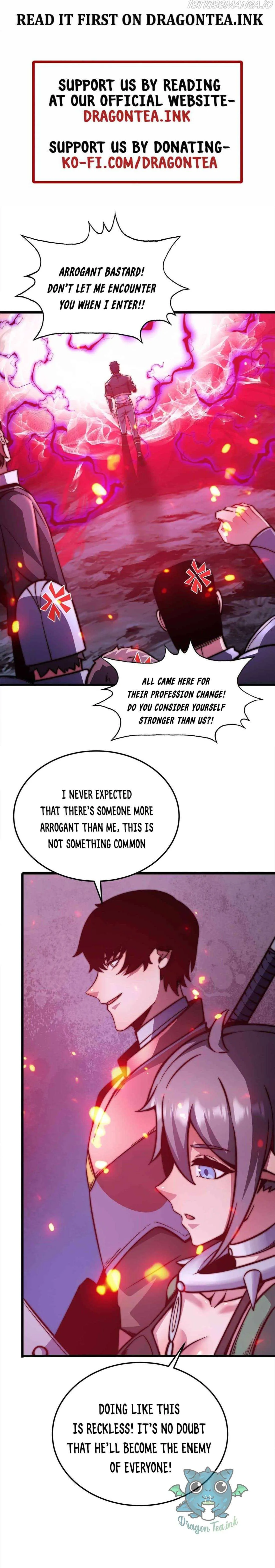 Demon King Cheat System Chapter 22 page 25 - 