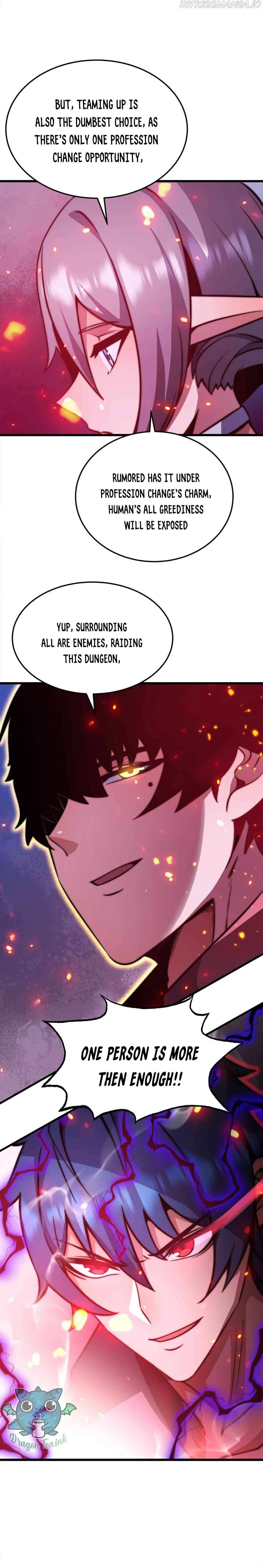 Demon King Cheat System Chapter 22 page 26 - 