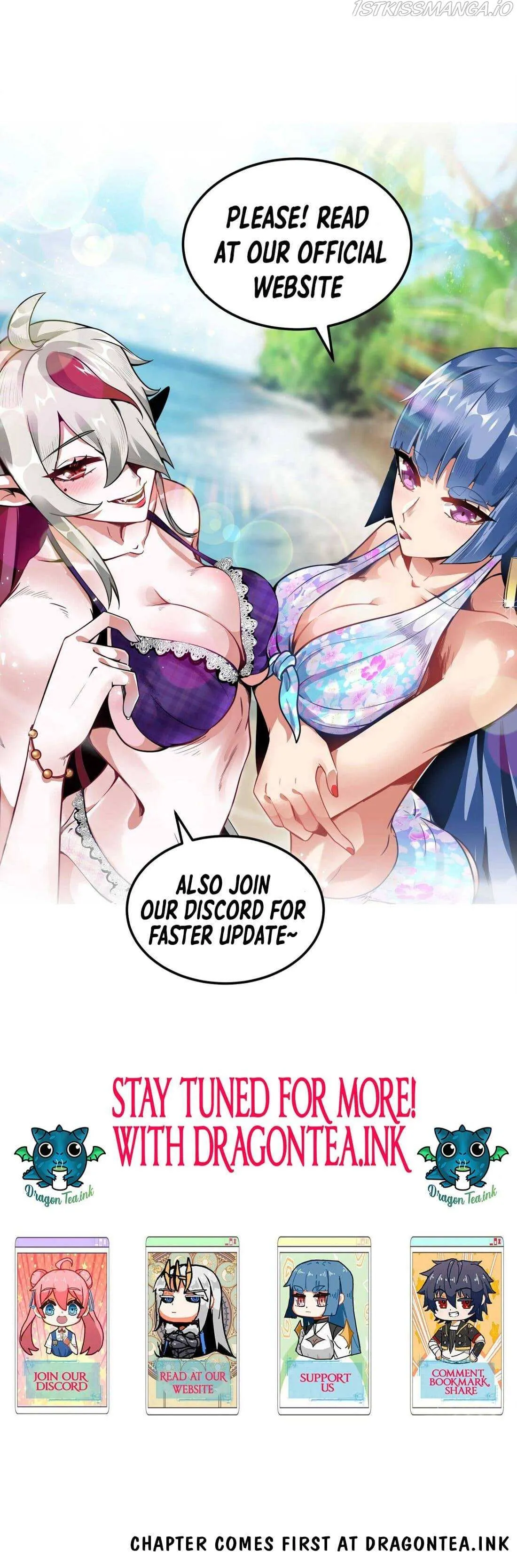 Demon King Cheat System Chapter 22 page 30 - 