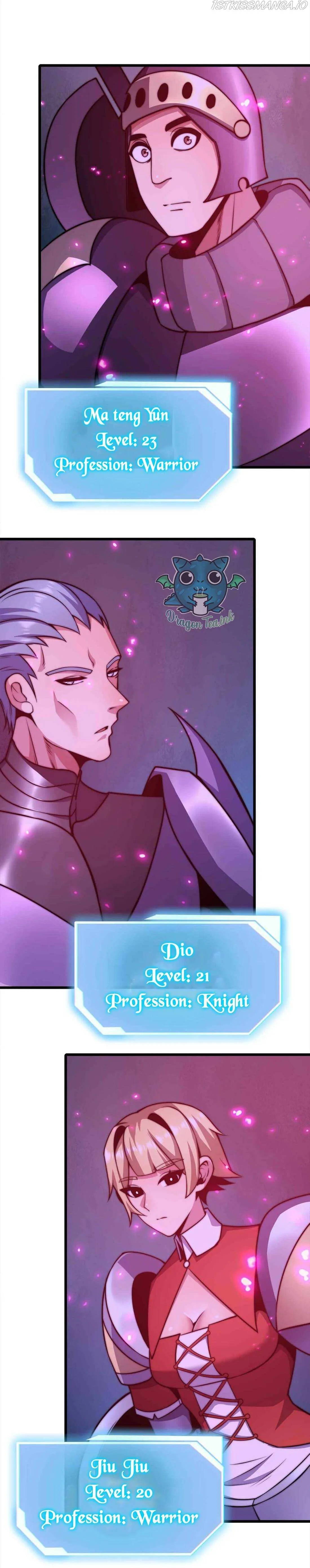 Demon King Cheat System Chapter 22 page 4 - 