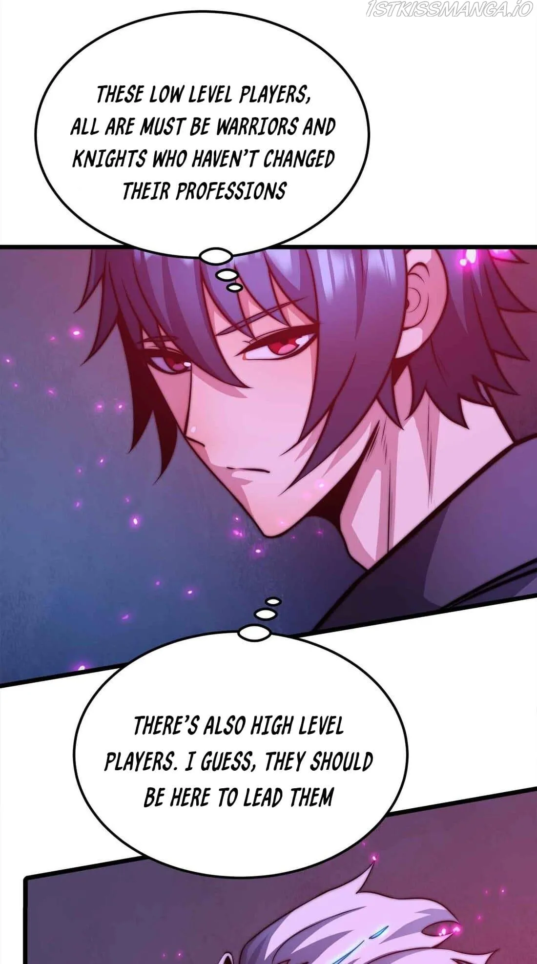 Demon King Cheat System Chapter 22 page 5 - 