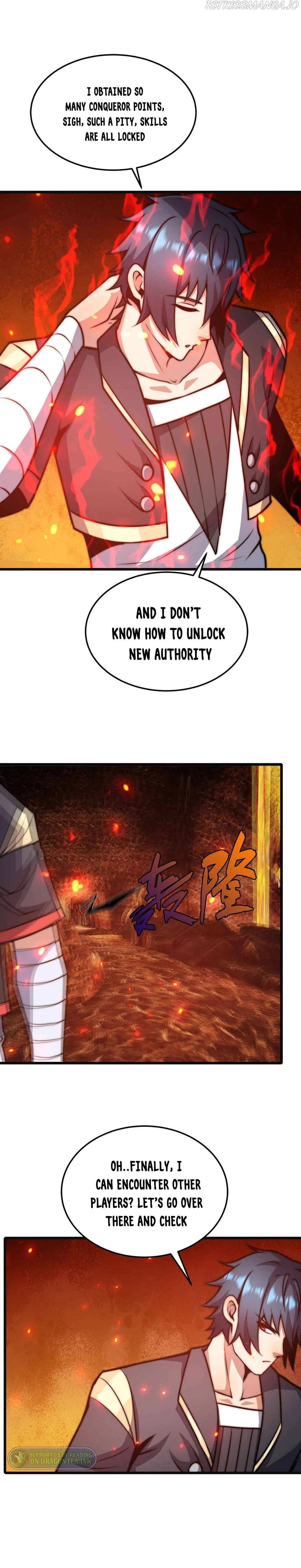 Demon King Cheat System Chapter 23 page 13 - 