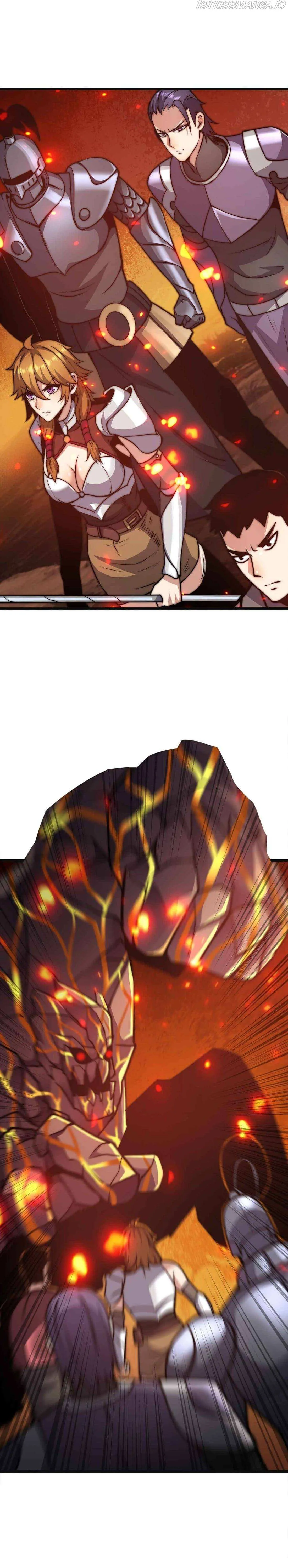 Demon King Cheat System Chapter 23 page 14 - 