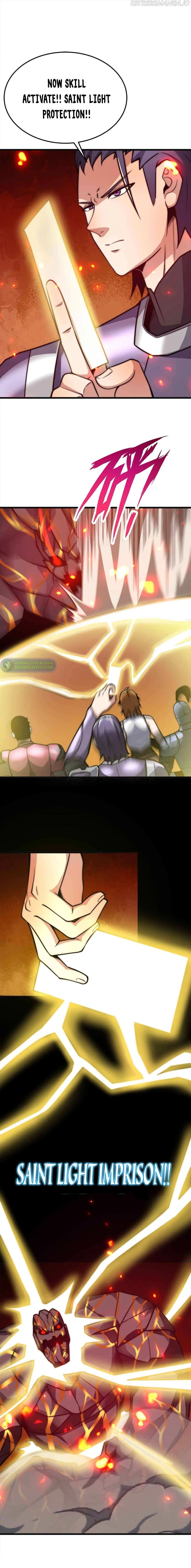 Demon King Cheat System Chapter 23 page 15 - 