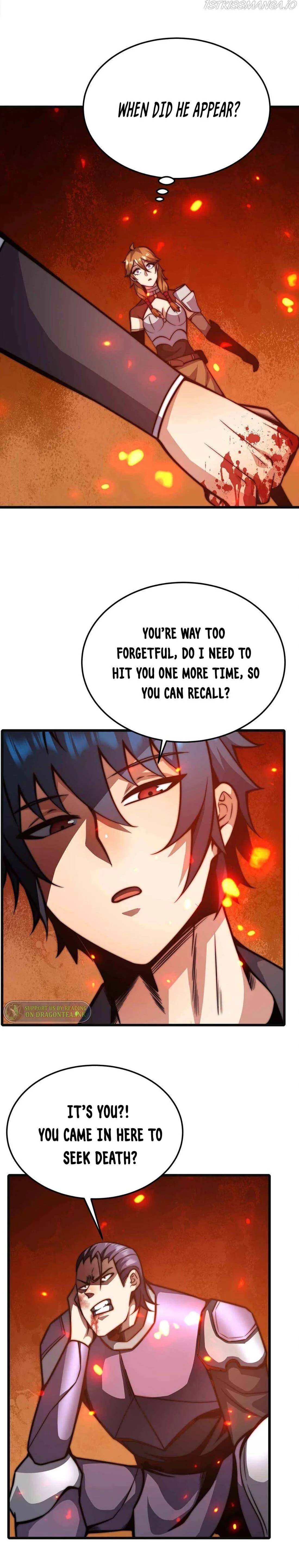 Demon King Cheat System Chapter 23 page 20 - 