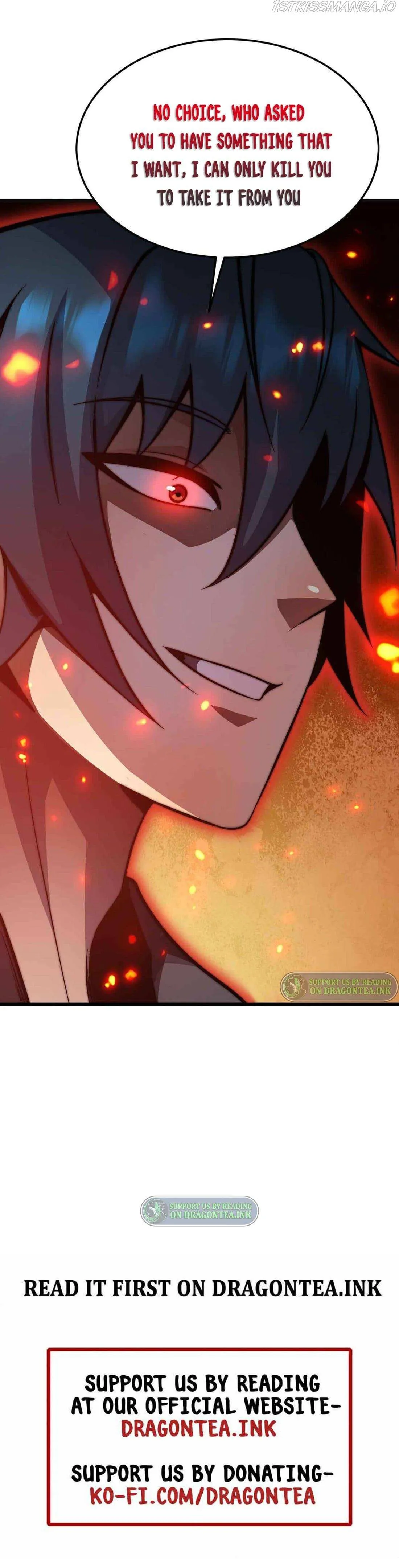 Demon King Cheat System Chapter 23 page 21 - 