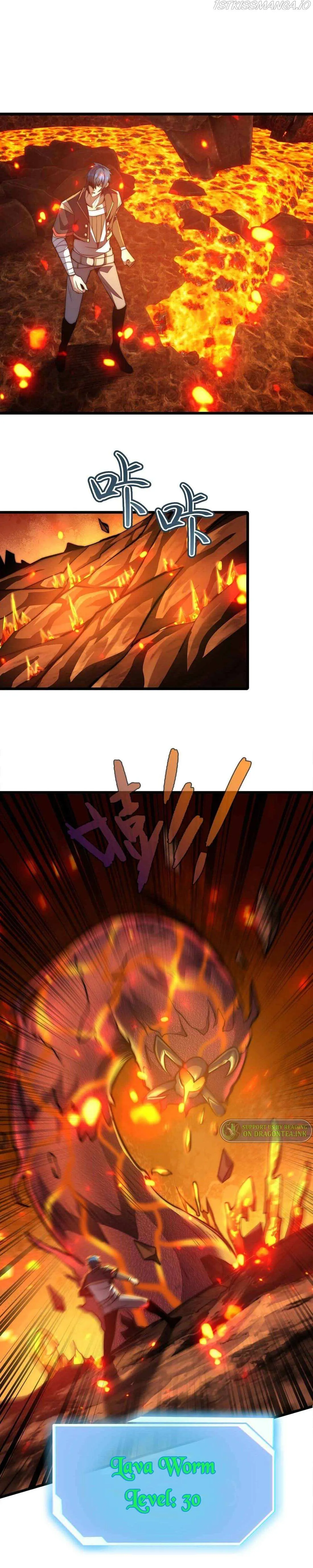Demon King Cheat System Chapter 23 page 5 - 