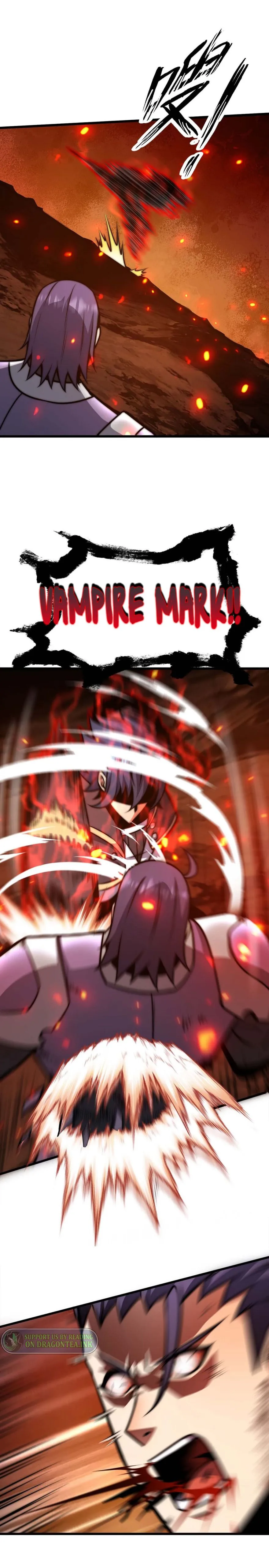 Demon King Cheat System Chapter 24 page 12 - 