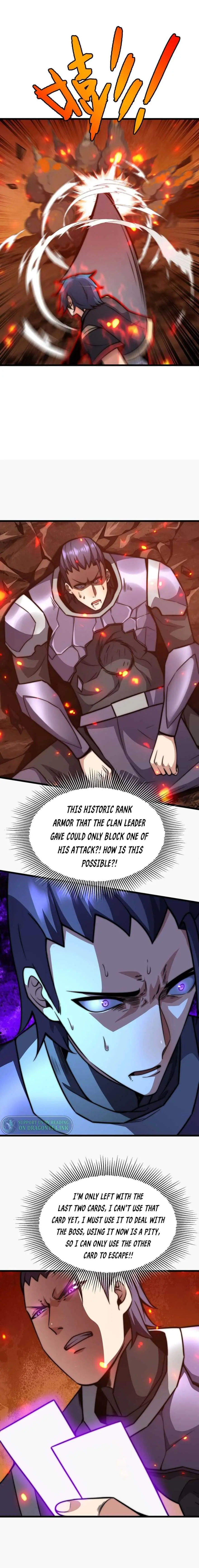 Demon King Cheat System Chapter 24 page 13 - 