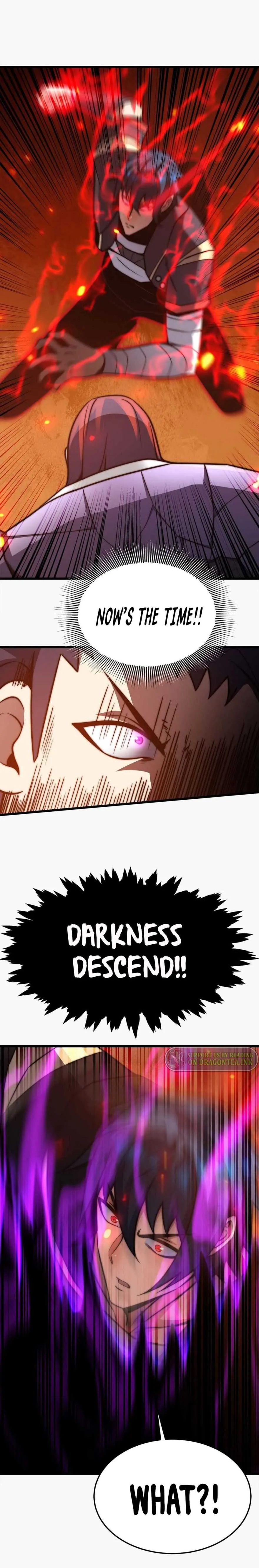 Demon King Cheat System Chapter 24 page 14 - 