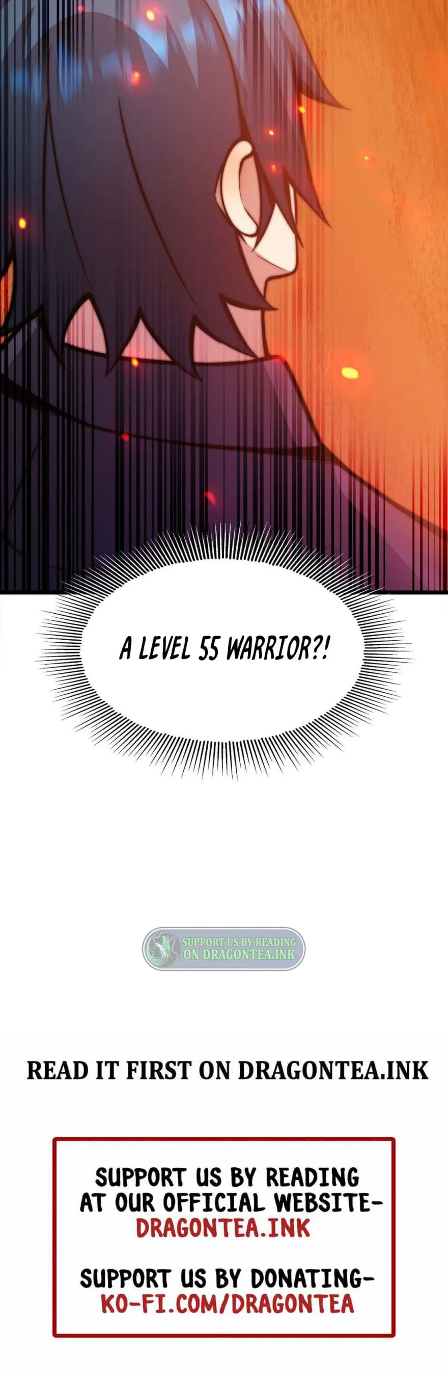 Demon King Cheat System Chapter 24 page 21 - 
