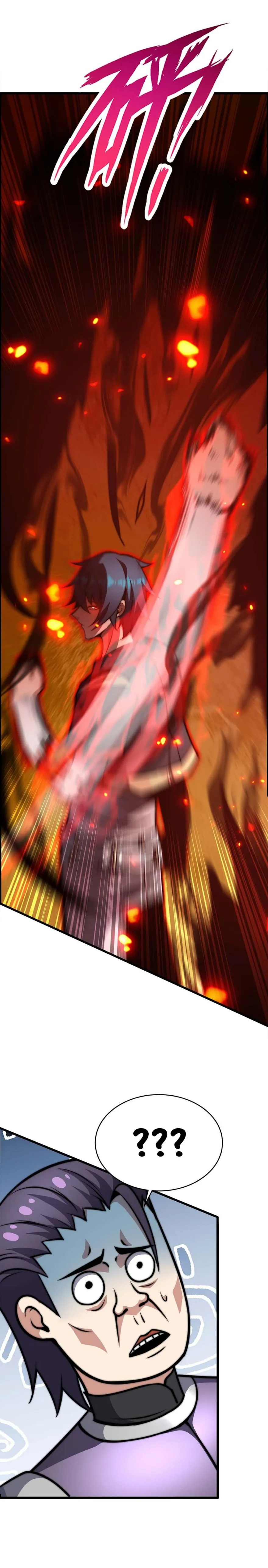 Demon King Cheat System Chapter 24 page 6 - 
