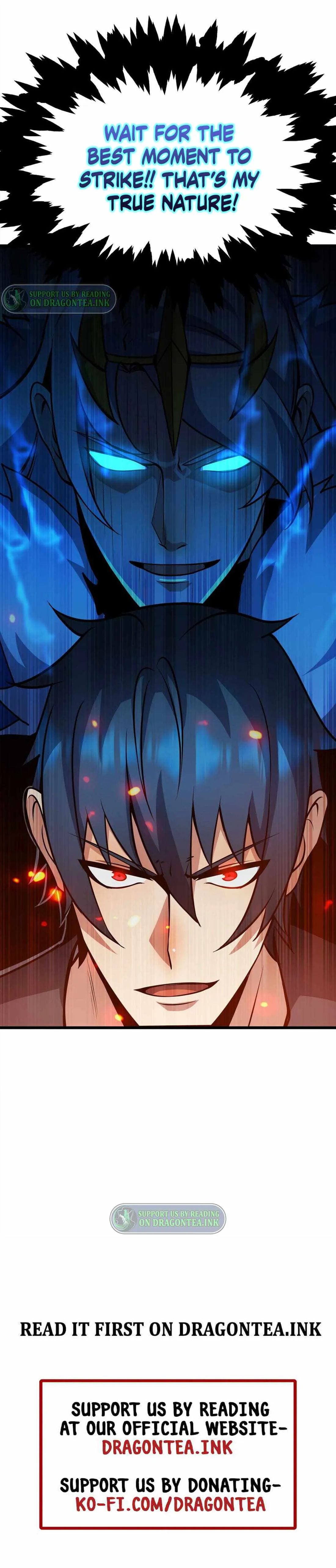 Demon King Cheat System Chapter 25 page 22 - 