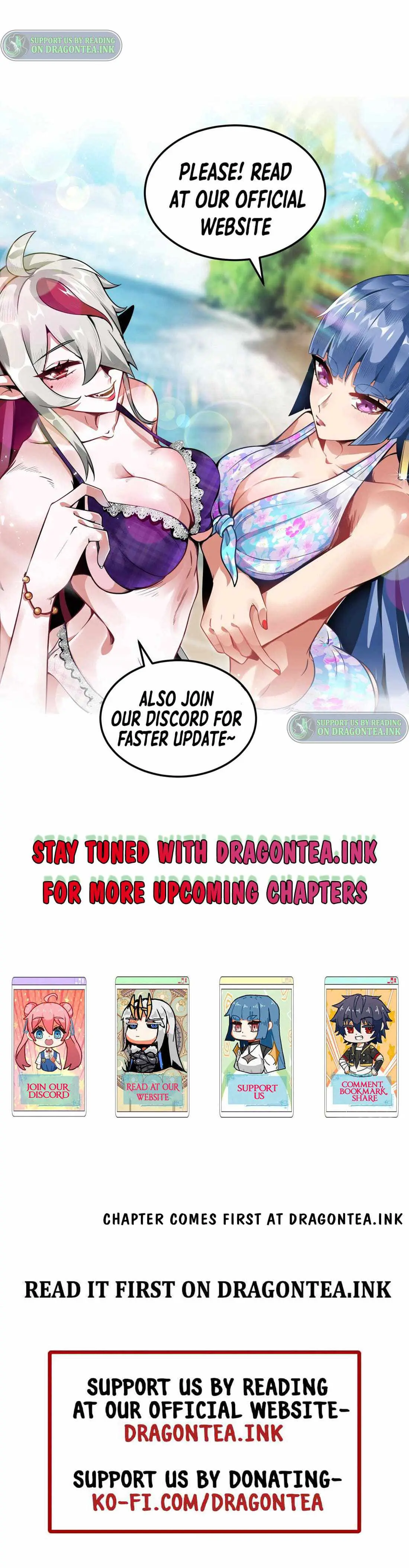 Demon King Cheat System Chapter 25 page 29 - 
