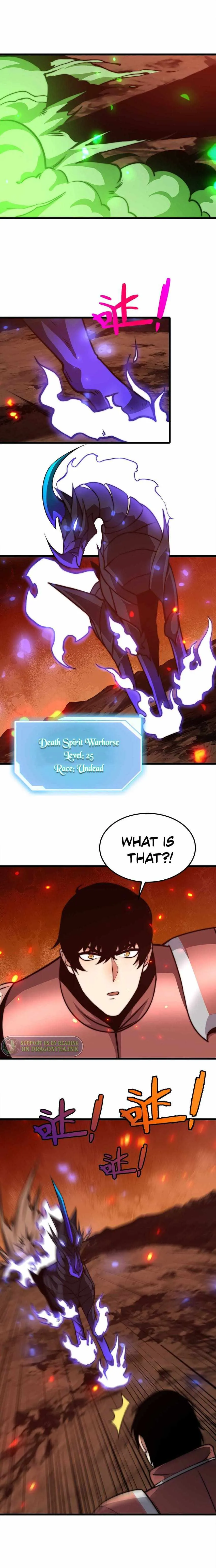 Demon King Cheat System Chapter 26 page 12 - 