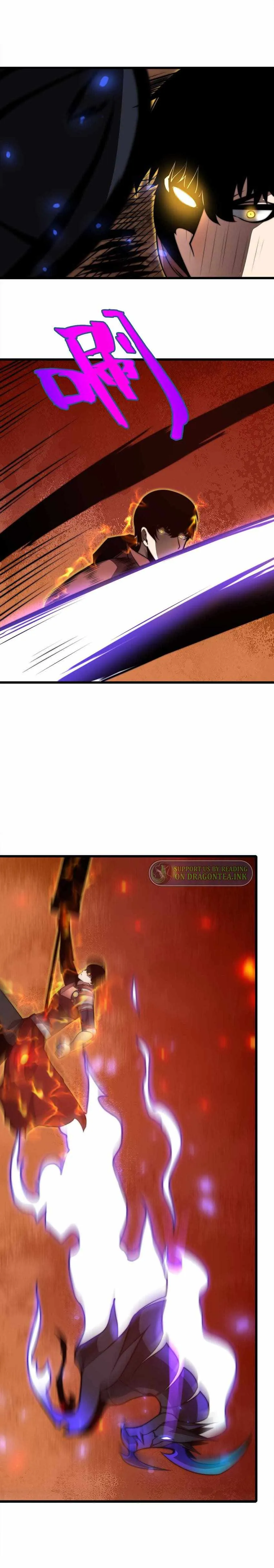 Demon King Cheat System Chapter 26 page 13 - 