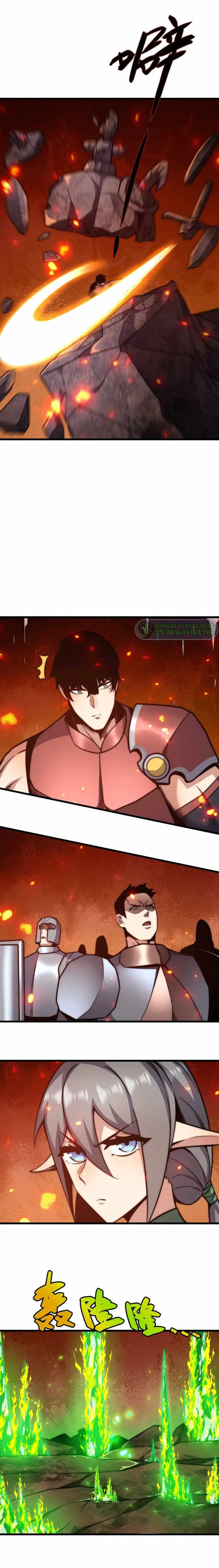 Demon King Cheat System Chapter 26 page 10 - 