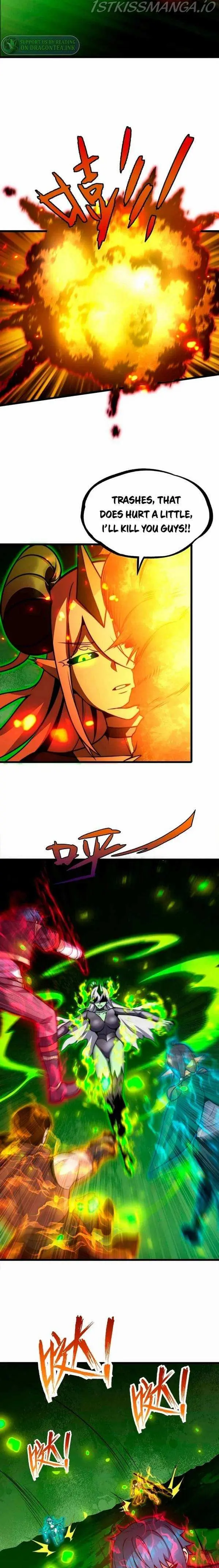 Demon King Cheat System Chapter 27 page 13 - 
