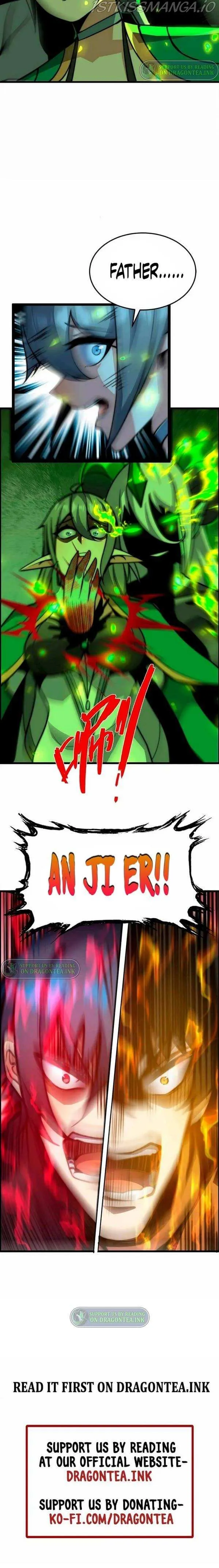 Demon King Cheat System Chapter 27 page 15 - 