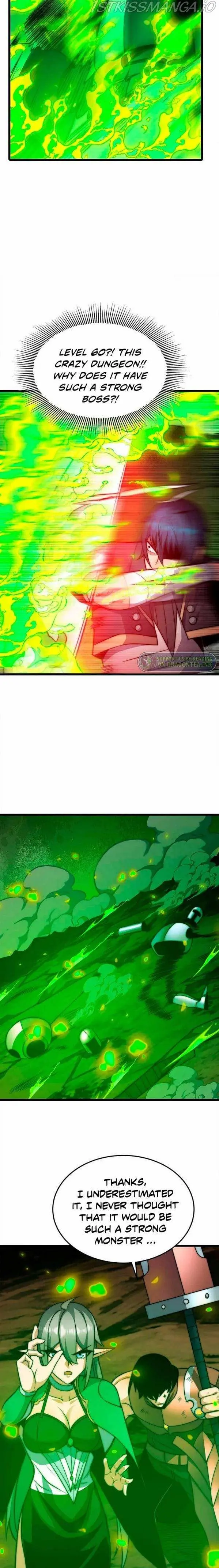 Demon King Cheat System Chapter 27 page 4 - 
