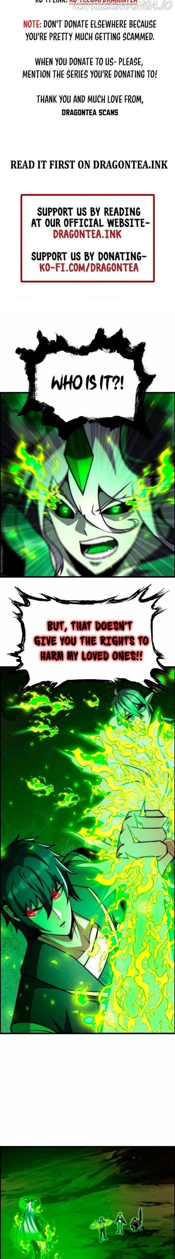 Demon King Cheat System Chapter 27 page 7 - 