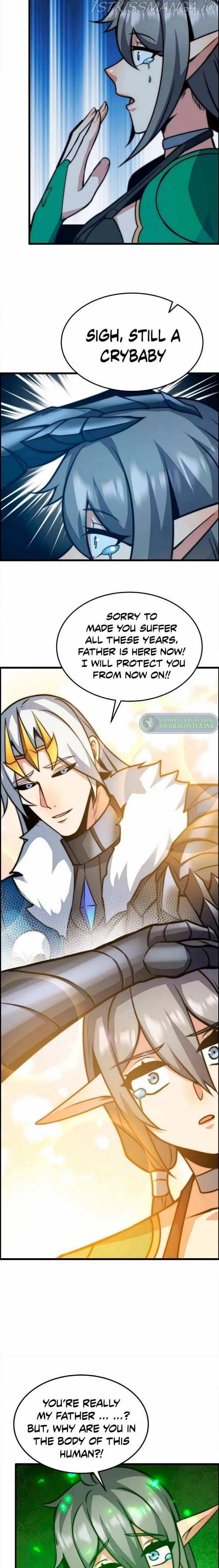 Demon King Cheat System Chapter 27 page 9 - 