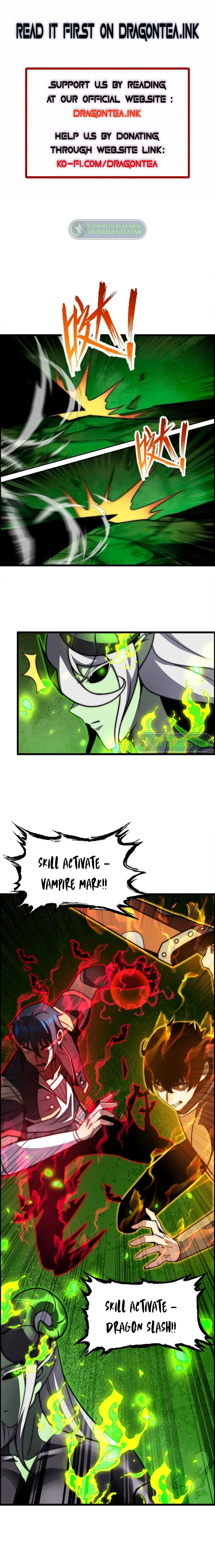 Demon King Cheat System Chapter 28 page 3 - 