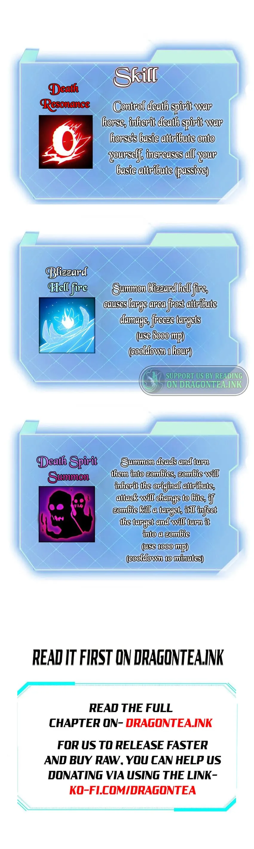 Demon King Cheat System Chapter 31 page 18 - 