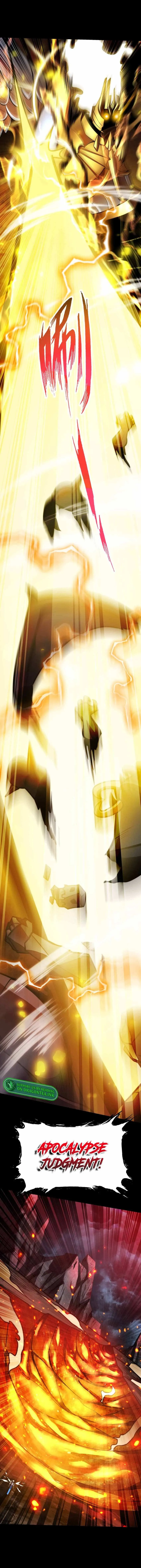 Demon King Cheat System Chapter 34 page 11 - 