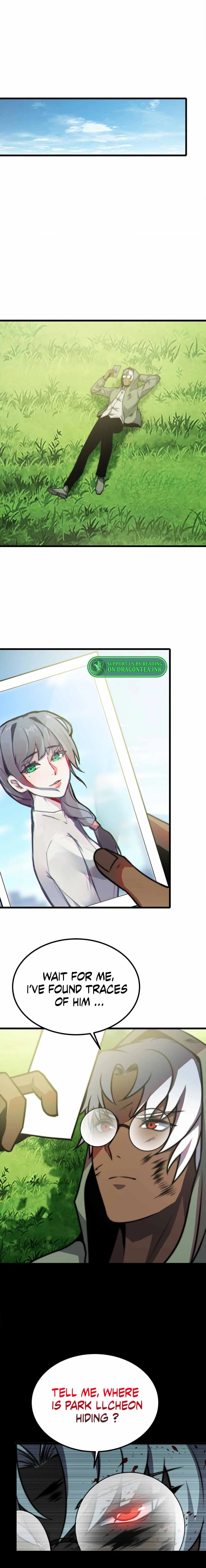 Demon King Cheat System Chapter 34 page 13 - 