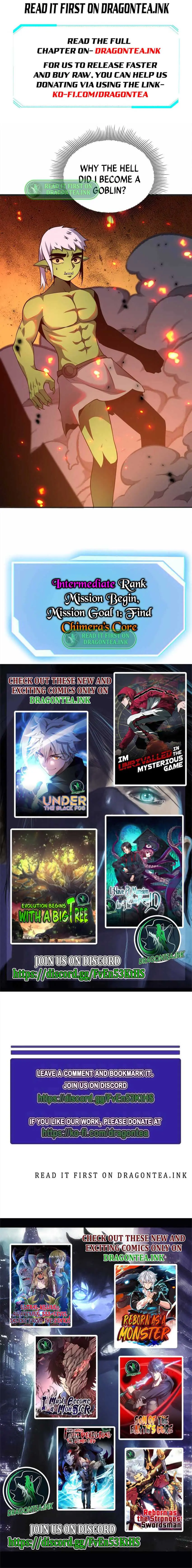 Demon King Cheat System Chapter 35 page 13 - 