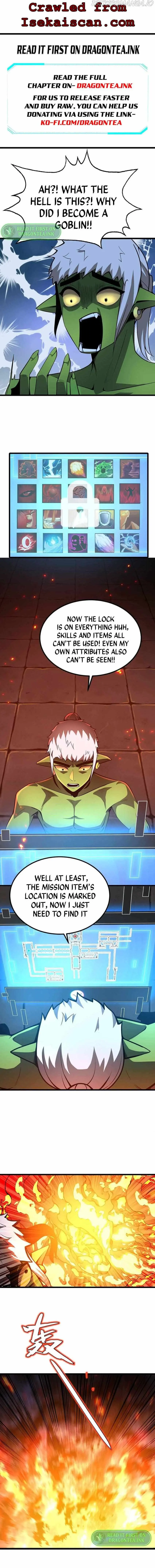Demon King Cheat System Chapter 36 page 2 - 